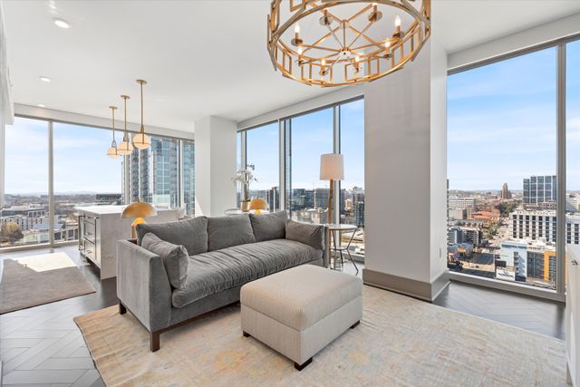 1616 West End Ave Unit 1708, Nashville, TN 37203