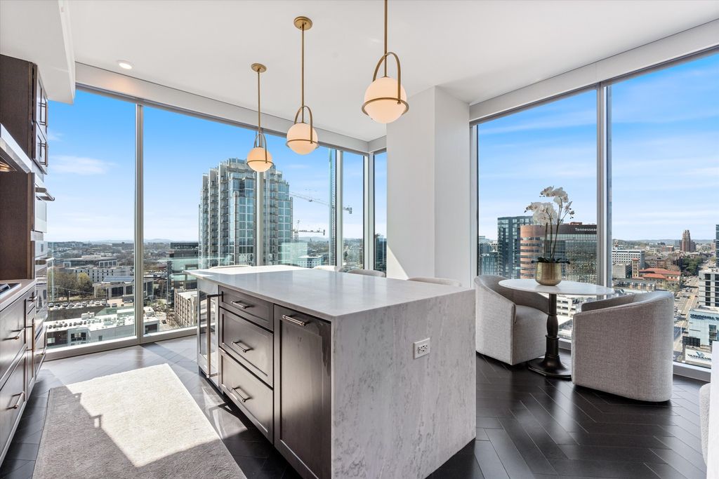 1616 West End Ave Unit 1708, Nashville, TN 37203