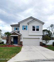 2144 HAWKEYE Place, Fleming Island, FL 32003