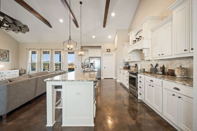 1117 County Road 4108, Greenville, TX 75401