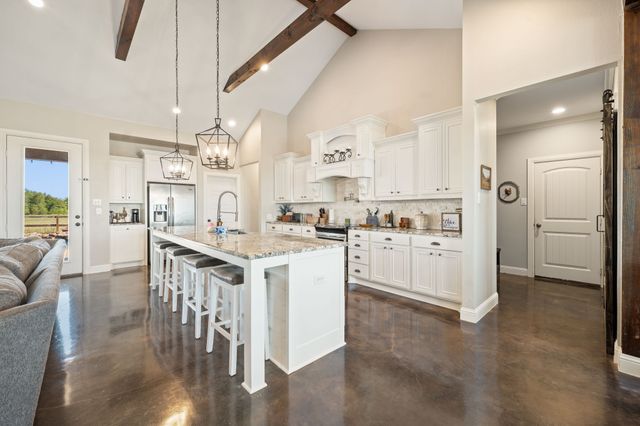 1117 County Road 4108, Greenville, TX 75401