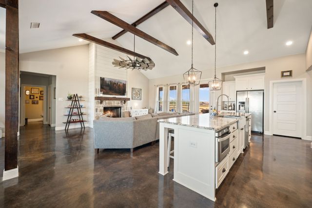 1117 County Road 4108, Greenville, TX 75401
