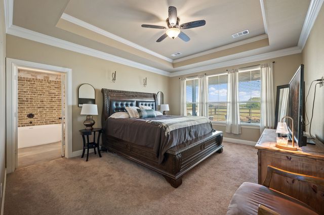 1117 County Road 4108, Greenville, TX 75401