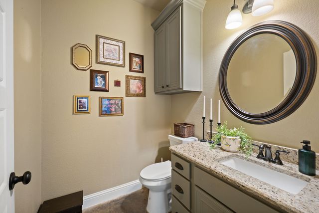 1117 County Road 4108, Greenville, TX 75401