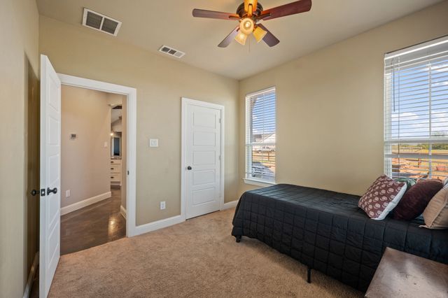 1117 County Road 4108, Greenville, TX 75401