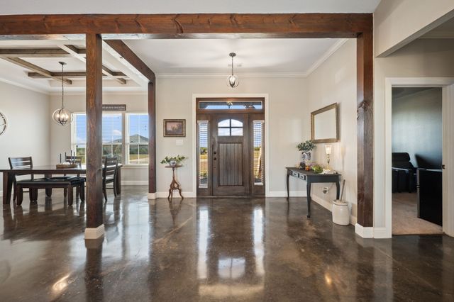 1117 County Road 4108, Greenville, TX 75401
