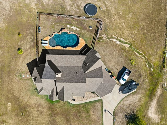 1117 County Road 4108, Greenville, TX 75401