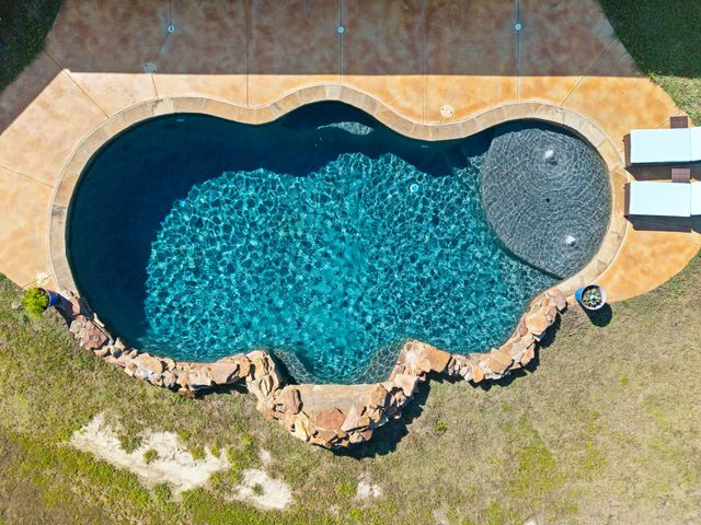 1117 County Road 4108, Greenville, TX 75401