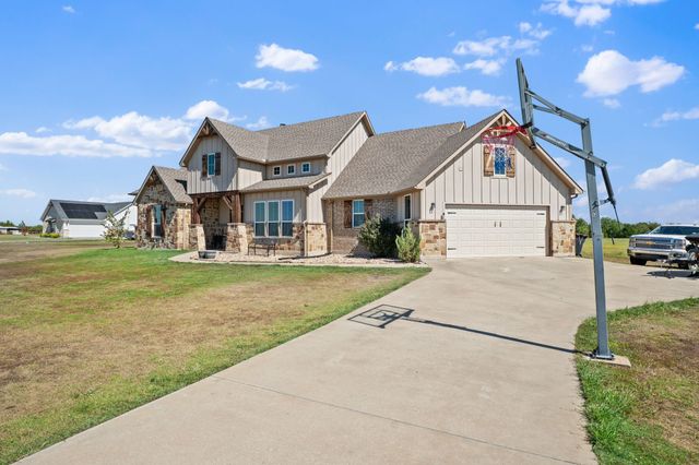 1117 County Road 4108, Greenville, TX 75401