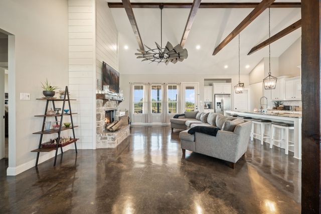 1117 County Road 4108, Greenville, TX 75401