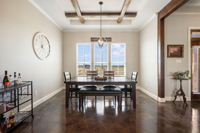 1117 County Road 4108, Greenville, TX 75401