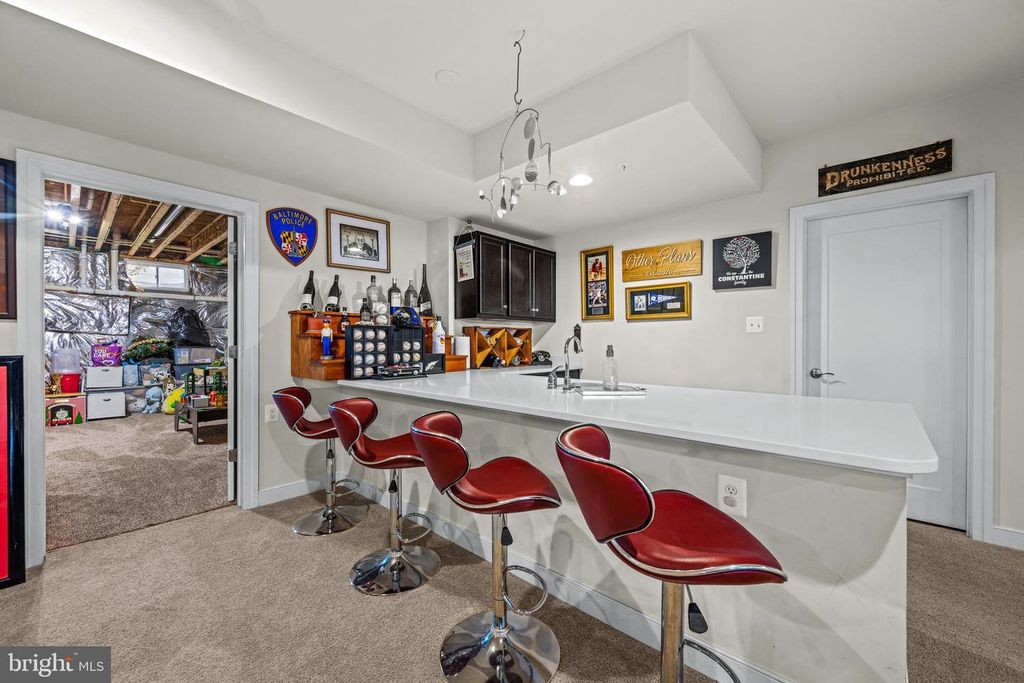 Image 35 of property listing at 11058 EMERALD CROWN DR, Monrovia, MD 21770