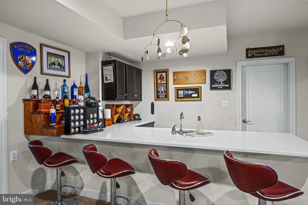 Image 36 of property listing at 11058 EMERALD CROWN DR, Monrovia, MD 21770