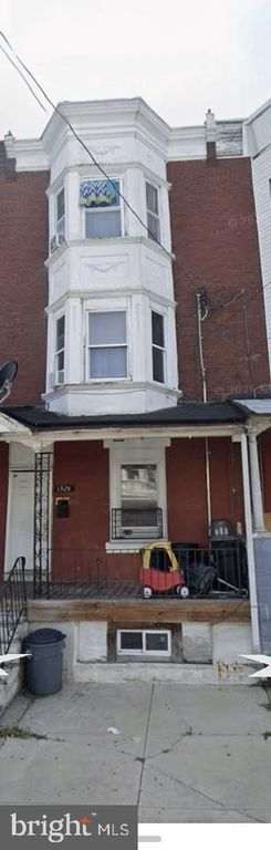 1328 N 59TH ST, Philadelphia, PA 19151