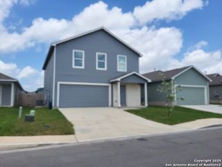 5221 Monarch Bend, San Antonio, TX 78253