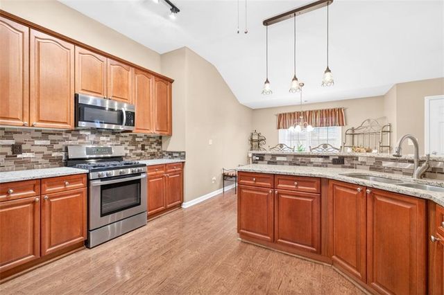 1067 Apalachee Run Trail, Dacula, GA 30019