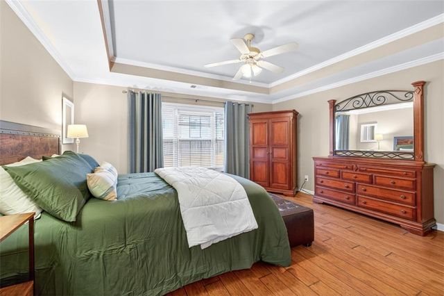 1067 Apalachee Run Trail, Dacula, GA 30019