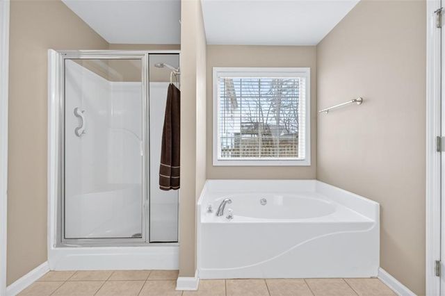 1067 Apalachee Run Trail, Dacula, GA 30019