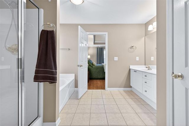 1067 Apalachee Run Trail, Dacula, GA 30019