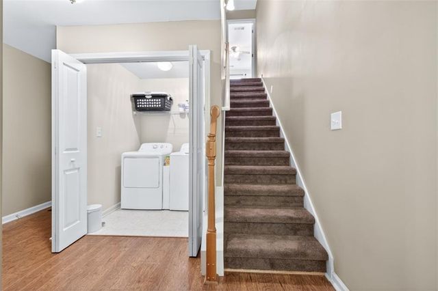 1067 Apalachee Run Trail, Dacula, GA 30019