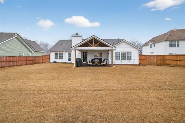 1067 Apalachee Run Trail, Dacula, GA 30019