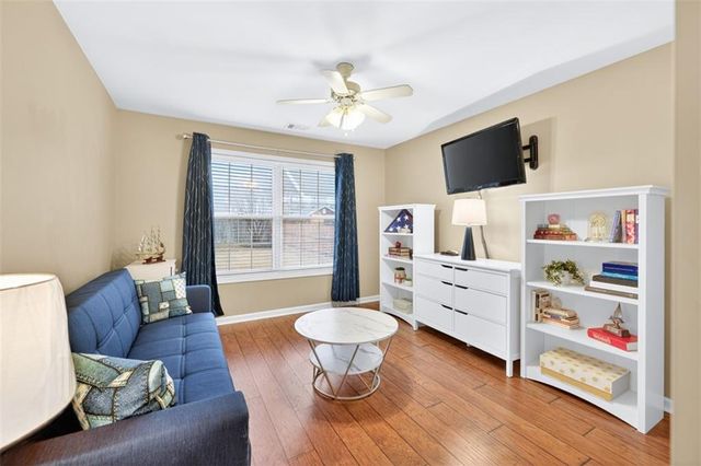 1067 Apalachee Run Trail, Dacula, GA 30019