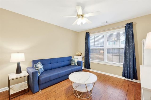 1067 Apalachee Run Trail, Dacula, GA 30019