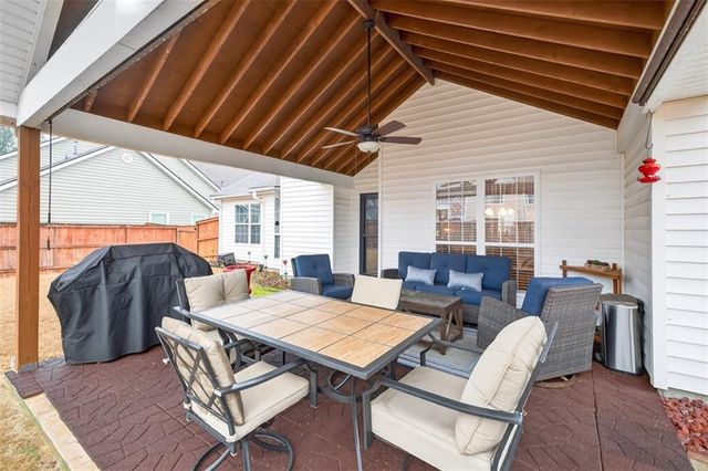 1067 Apalachee Run Trail, Dacula, GA 30019