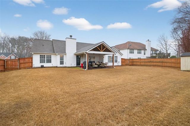 1067 Apalachee Run Trail, Dacula, GA 30019