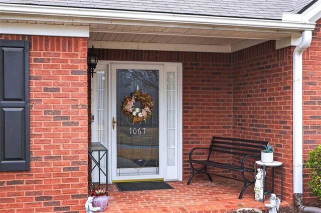 1067 Apalachee Run Trail, Dacula, GA 30019