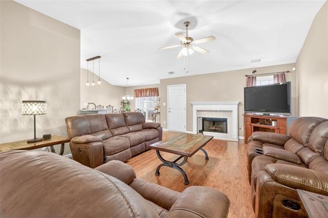 1067 Apalachee Run Trail, Dacula, GA 30019