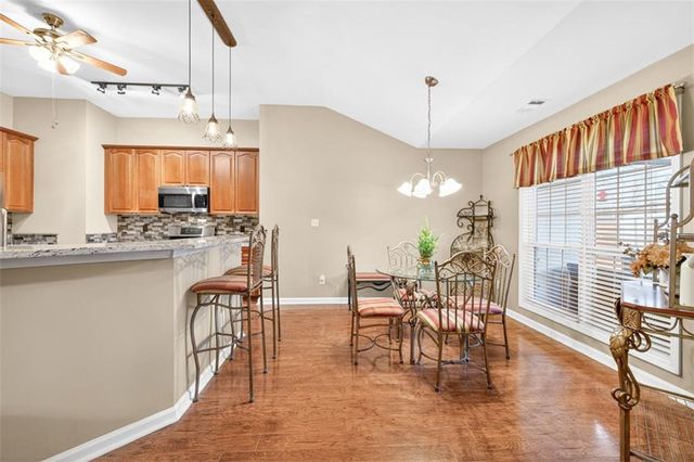 1067 Apalachee Run Trail, Dacula, GA 30019