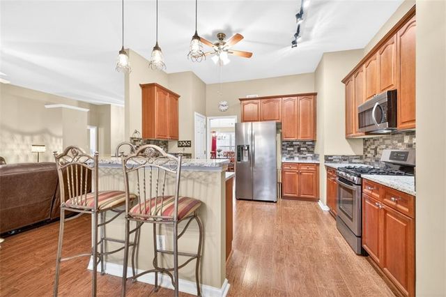 1067 Apalachee Run Trail, Dacula, GA 30019