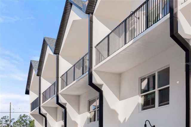 1606 PARK LAKE STREET 9, Orlando, FL 32803