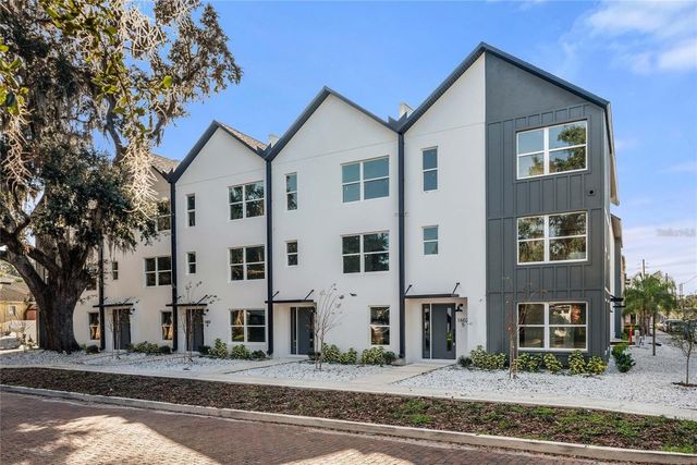 1606 PARK LAKE STREET 9, Orlando, FL 32803