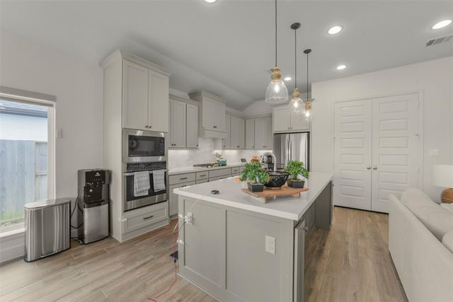 1910 Longcroft Lane, Katy, TX 77493