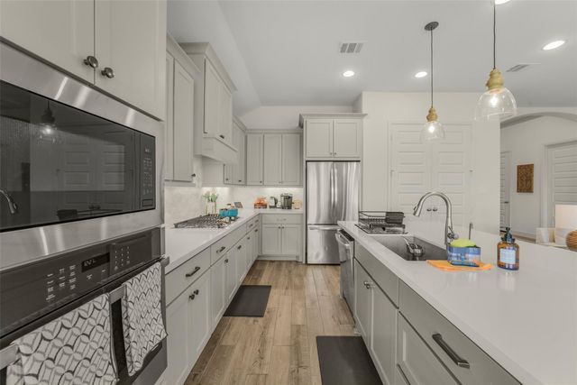 1910 Longcroft Lane, Katy, TX 77493