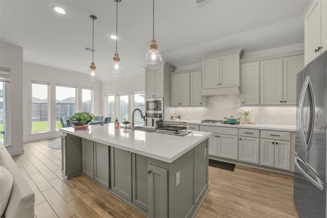 1910 Longcroft Lane, Katy, TX 77493