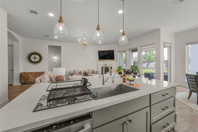 1910 Longcroft Lane, Katy, TX 77493