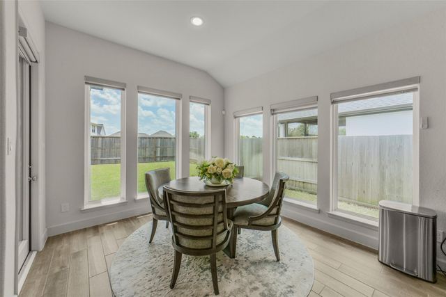 1910 Longcroft Lane, Katy, TX 77493