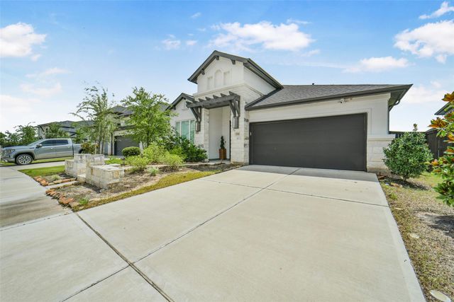 1910 Longcroft Lane, Katy, TX 77493