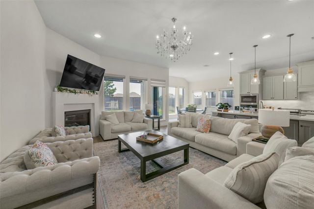 1910 Longcroft Lane, Katy, TX 77493
