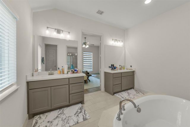 1910 Longcroft Lane, Katy, TX 77493