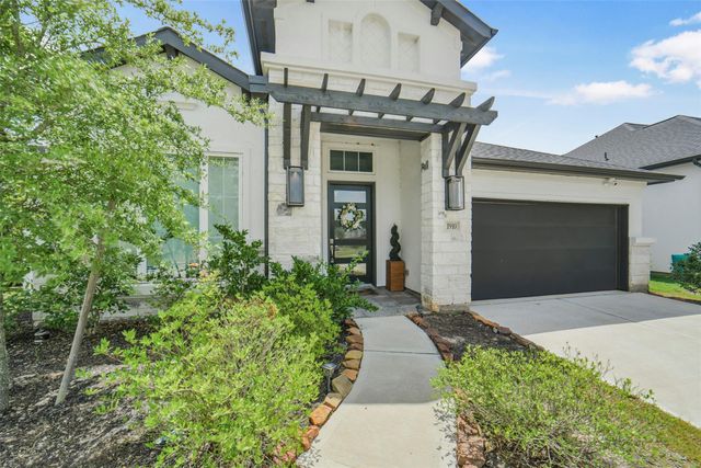 1910 Longcroft Lane, Katy, TX 77493