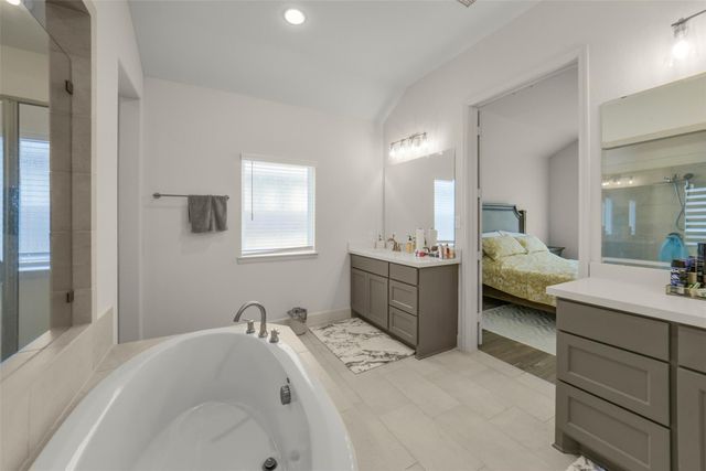 1910 Longcroft Lane, Katy, TX 77493