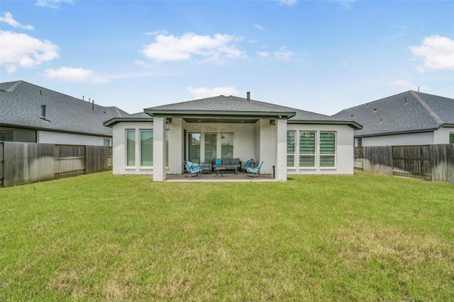 1910 Longcroft Lane, Katy, TX 77493