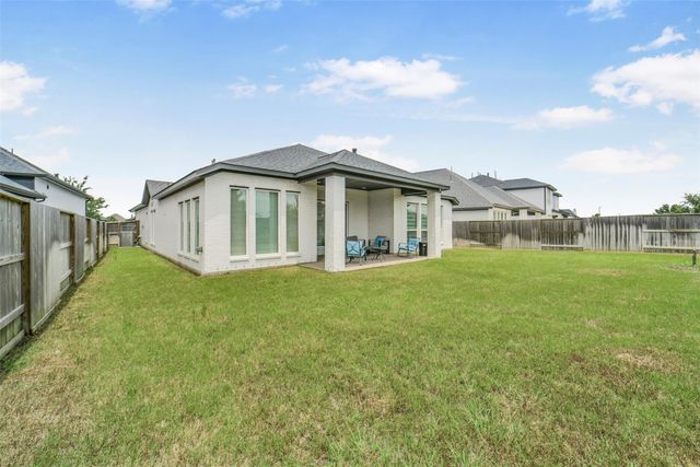 1910 Longcroft Lane, Katy, TX 77493