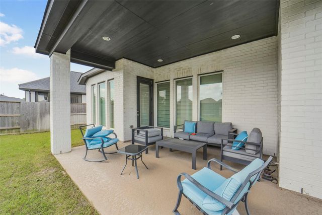 1910 Longcroft Lane, Katy, TX 77493