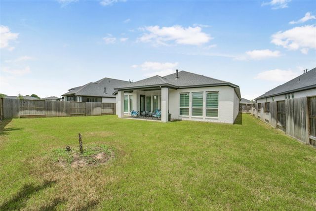 1910 Longcroft Lane, Katy, TX 77493
