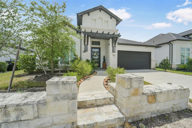 1910 Longcroft Lane, Katy, TX 77493